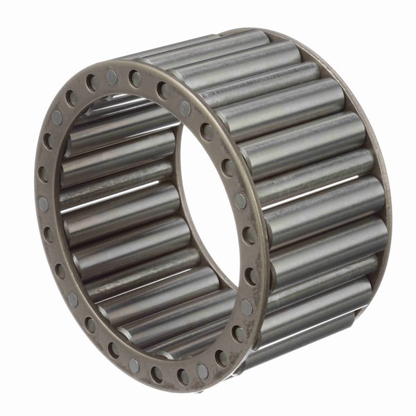 Rollway Bearing Radial Journal Roller Bearing - Roller Assembly Only, WS-214-38 WS21438